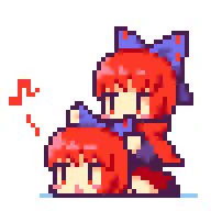 おめかし #dotpict 