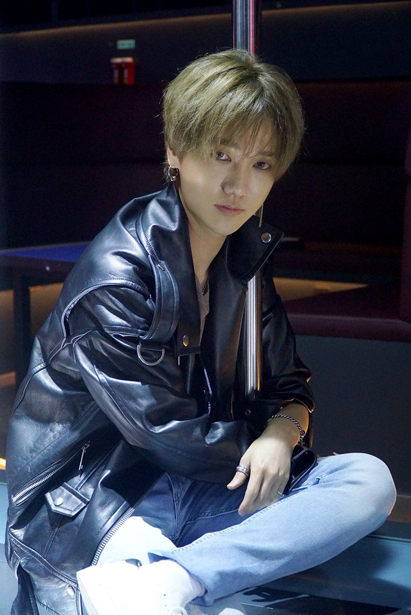 YESUNG #Musical '#ALTARBOYZ' D-2! 'ALTAR BOYZ' 🗓2018.08.24