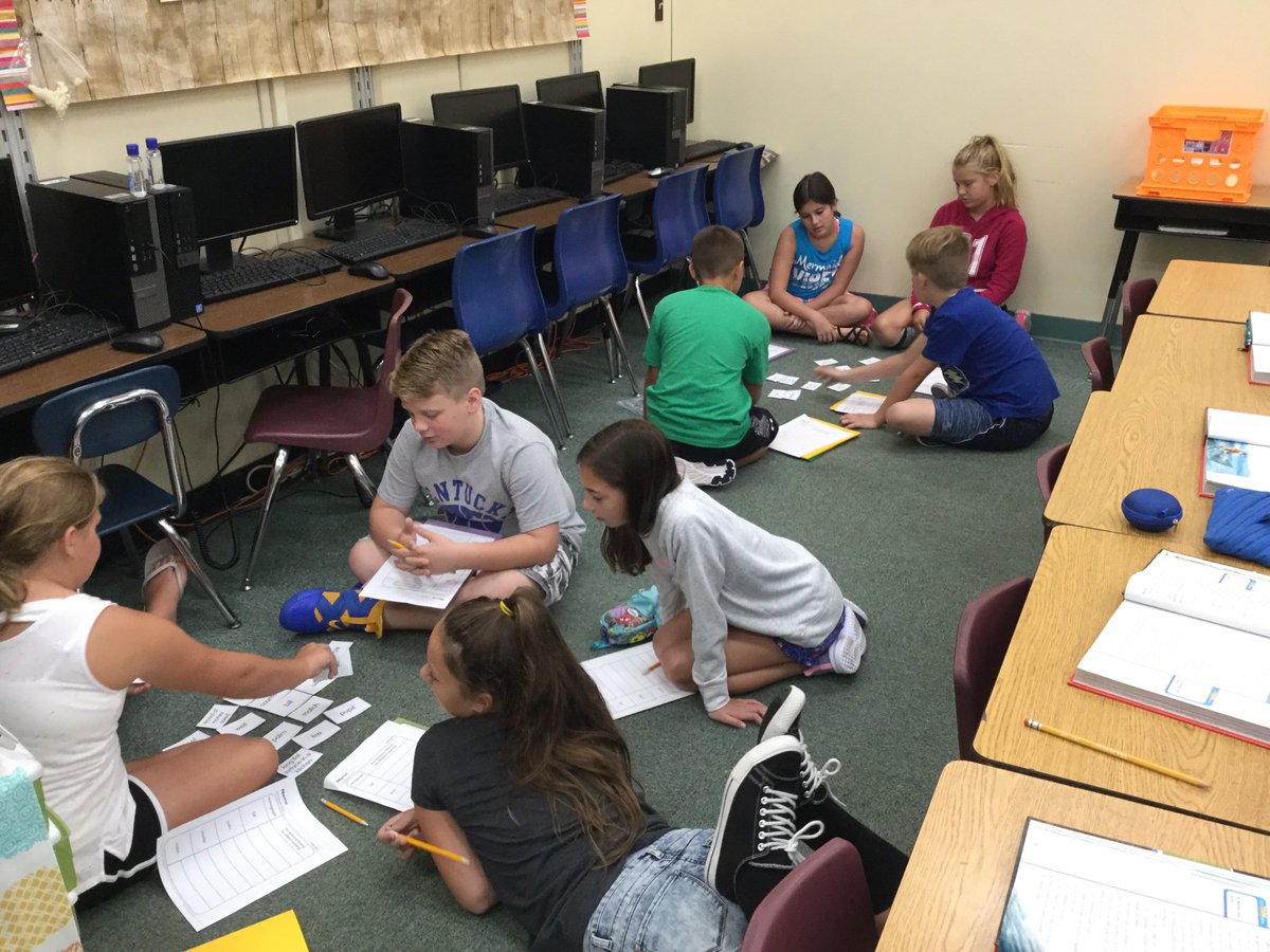 EHWarnick's tweet image. Homograph hunting. #resrocks #vocabularyfun #buildingcommunity #teamwork