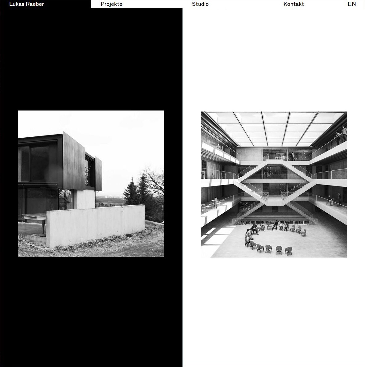 LukasRaeber's tweet photo. new website  https://t.co/ciScaU3yH6 now online!

thank you david stadel for the design and alex kern for programming!

#newwebsite #swissgraphic @davidstadel @alexkern https://t.co/Ff8qSNqwij