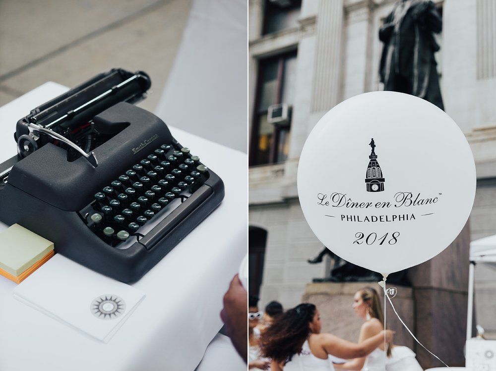 DEBphl's tweet photo. Did you take incredible photos at Dîner en Blanc - Philadelphia? We want to see them! Share with the hashtag #DEBPHL18. In the meantime, enjoy these beautiful shots from Joe Mac Creative: https://t.co/MsClAes01k https://t.co/VHePbz9XeA