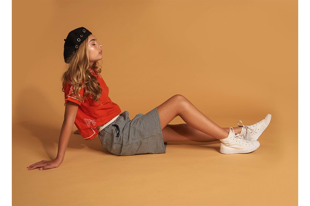 Bruce and Brown tweet media