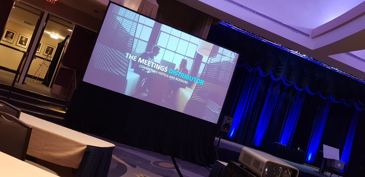 meetingssuite's tweet photo. We're gearing up for tomorrow's 12:45-2:24pm pitch session @ASTAAgents 'Entrepreneur of the Year Award' at ASTA Global 2018 #ASTAAGC @meetingssuite https://t.co/kSrMoOR50V https://t.co/5oGYbt0nvW