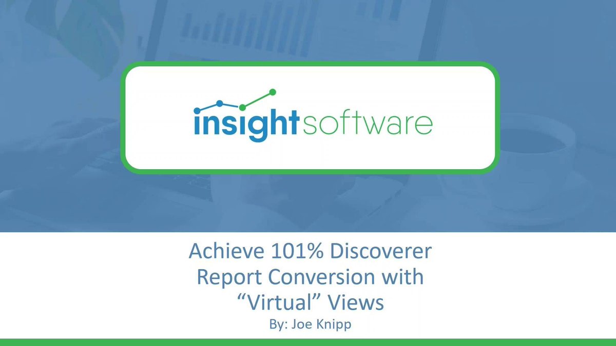 insightsoftware tweet media