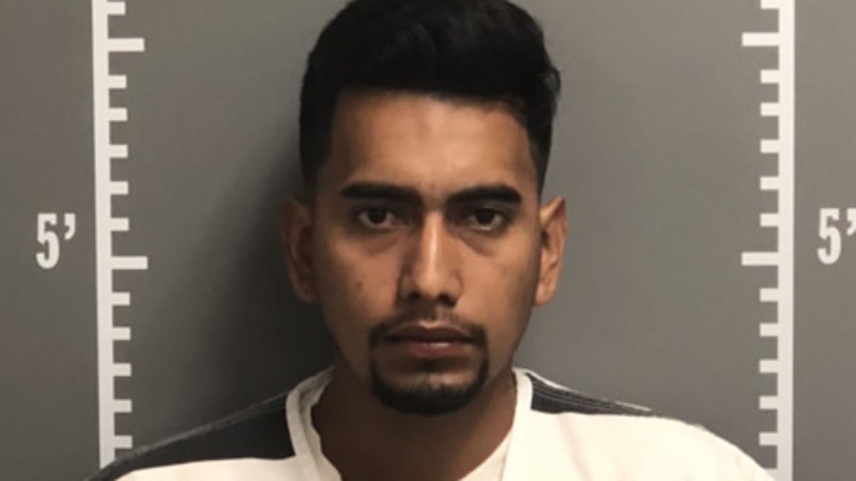 Trump Cites Death Of Iowa College Student In Appeal For Stronger Immigration Laws dlvr.it/QgkygF via Matzav.com