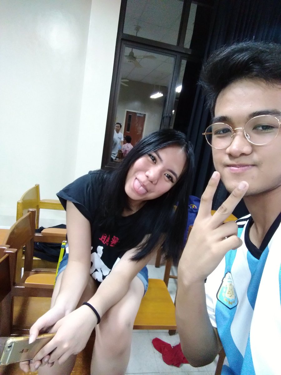 EldrickMargate's tweet photo. SINO PA GUSTO MAFEATURE cheka HAHAHAHAHA @tishbercero #CADsCrush #JoinCADs https://t.co/UEjTruGxw4
