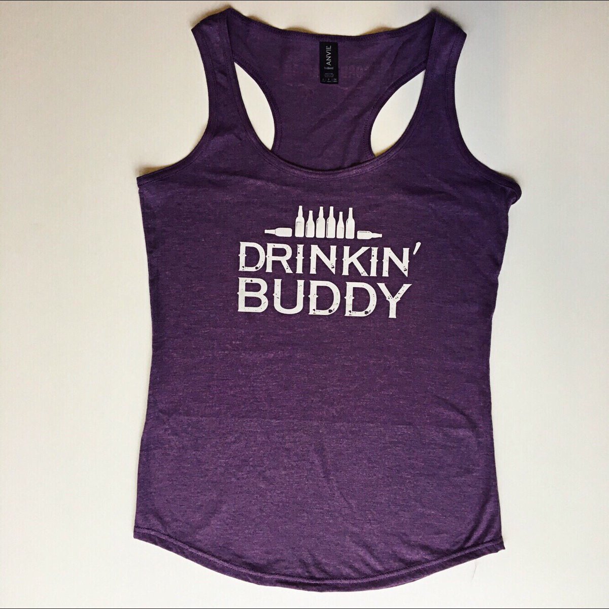 gordbamford's tweet photo. It’s #WinItWednesday again and today I am giving away a woman’s #DrinkinBuddy tank to a lucky fan. Retweet this post to enter to win by 5pm EST today. #WIW https://t.co/nL2Dx0ITyc