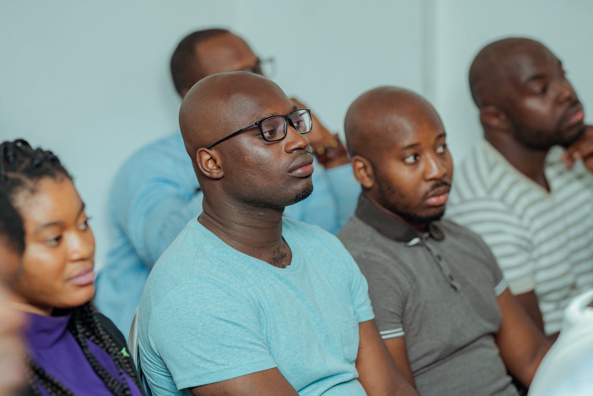 zanmibackyard's tweet photo. 14th Edition @StartupGrindPap | Refreshing our mind w/ these amazing pics @banjHT

We invite y’all to #RT our post from our recent event w/ @richardbuteau, GM @KaribeHotel, interviewed by @DaphCharles — thank you very much for stopping by !

📸 by: @HaitiBrand https://t.co/Ug86fSagqY