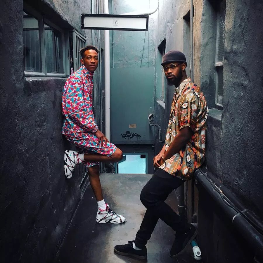MfanaSource's tweet image. It's finally here the music video of BergieFreshest titled 'Clean Up Nice' featuring KidXSA
#CleanUpNiceMusicVideo

Watch it here-- goo.gl/WZ5w76