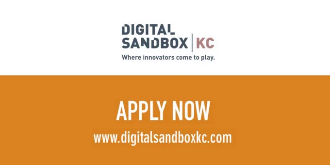 Image from Technology Venture Studio (@TheSandboxKC)