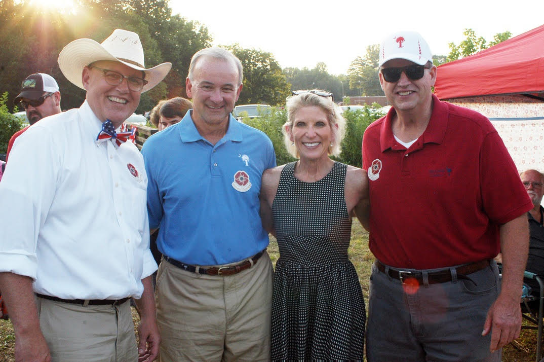 ATSmithSC's tweet image. 