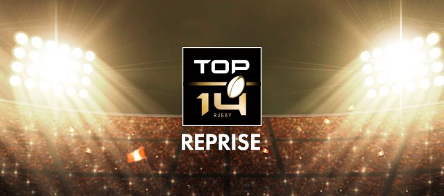 CanalplusRugby's tweet photo. Le rugby est de retour sur les antennes @canalplus ! 🍾🏉

Le @canalplusgroupe proposera cette saison l’intégralité du @top14rugby en direct et en exclusivité à ses abonnés : au moins deux rencontres par journée sur CANAL+, les autres matchs programmés sur C+SPORT et RUGBY+ 📺 https://t.co/NdQb100P4s
