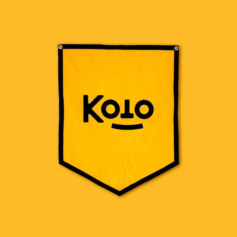 Feels like a good day to open some new studios. Say hello to Koto Berlin and Koto Los Angeles. → koto.studio