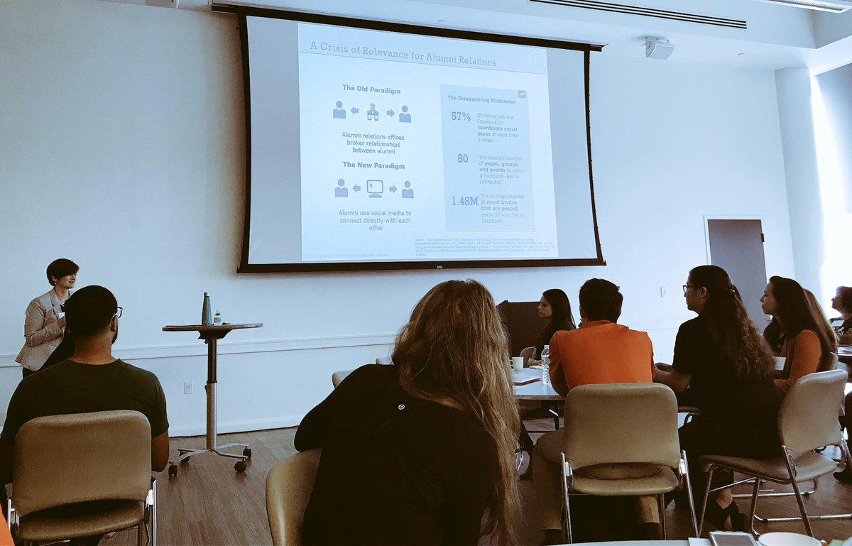 UM_alumni's tweet photo. It’s a great day to be on #UMiami campus at the Shalala Student Center for a day of #learning, #engagement and #teamwork at #UMAdvance with the @univmiami team! #CaneForLife 🙌 https://t.co/folRH1VgyB