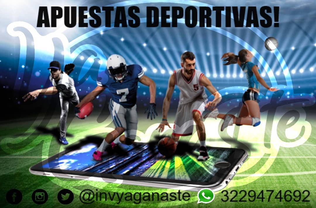 invyaganaste's tweet photo. 👇👇👇
En @invyaganaste conseguirás la seguridad que NECESITAS. 
Te ofrecemos una excelente experiencia en Jugadas Deportivas y la Nueva Lotería Lotto Activo de Animalitos.
"JUEGA Y GANA DESDE DONDE ESTÉS"

Ubicados en Gachancipá KR 3 No 203 LC2
CONTÁCTANOS VÍA 📲 322 947 4692 https://t.co/YRdrqc3zO0
