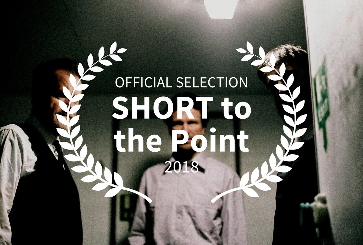 Mains Away has just been officially selected for @shorttothepoint international film festival in Romania! @filmatfalmouth @FalmouthUni