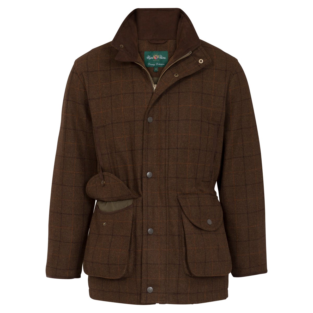 💥New Season, New Tweed💥

Introducing new colourway Woodland from our best-selling men's Combrook collection. Explore our new colourways here: ow.ly/Ia9E30loQor

#WelcomeToOurCountry #ExploreTheCountryside #FromTownToCountry