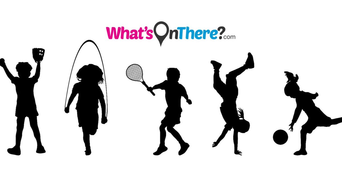 Find or promote Summer Activities on our website WhatsOnThere.com #TennisLessons #WhatsOn