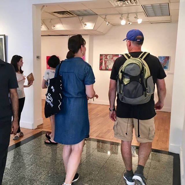 AClover33's tweet image. ザ・コンテスト・イン・ニューヨーク
ift.tt/2Gopwwk

コンテスト・イン・ニューヨーク, 大好評開催中！
第一会期7/25スタート！
7/25～8/5

展覧会、オープニングの模様はこちらでご覧になれます。 ↓
ift.tt/2OT7931

第二弾は8月8日からです。 ift.tt/2PsN7gR