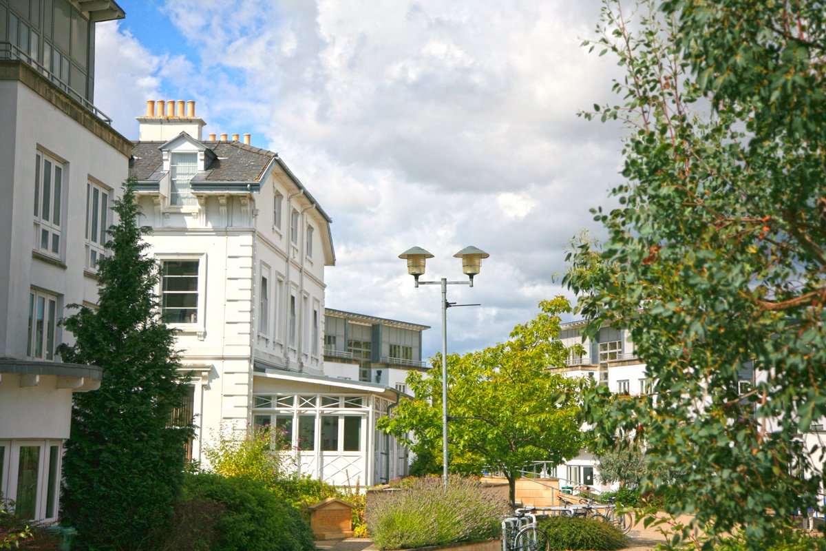 We’re delighted to be hosting a charity fashion show for @SueRyderLCH on Saturday 1 September at our #Parkcampus #Cheltenham Find out more and book your tickets 👉 bit.ly/2OUjiox