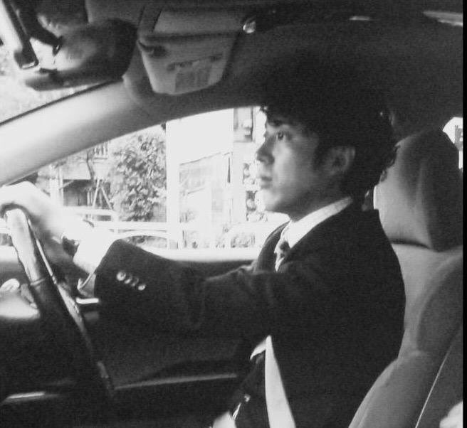 シャーイン 芸能人の運転してる姿を見るの 普段の姿っぽくていきなりグッとリアル感が出てるからドキッとするし好き T Co Doripvbie9 Twitter