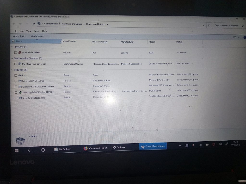HelpSparky's tweet photo. Set up a media server to ghost my parents PC? https://t.co/i5hWX5vJIX https://t.co/w0C8HZjEEp