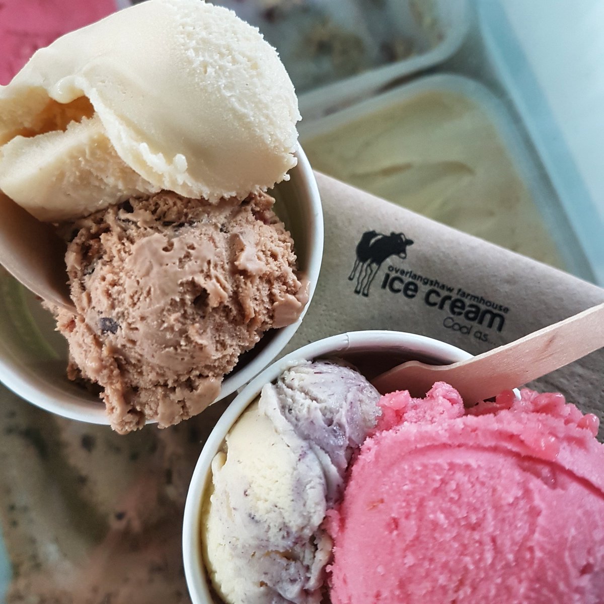 OKTOBERFEST VENDOR #4

It feels like it really isn't a festival without the amazing flavours from <a href="/OverLangshaw/">Over Langshaw Farm</a> !

They've been with us since day one, and they're rolling up once again with some of the most creative ice creams and sorbets on the planet!

#TempestOktoberfest