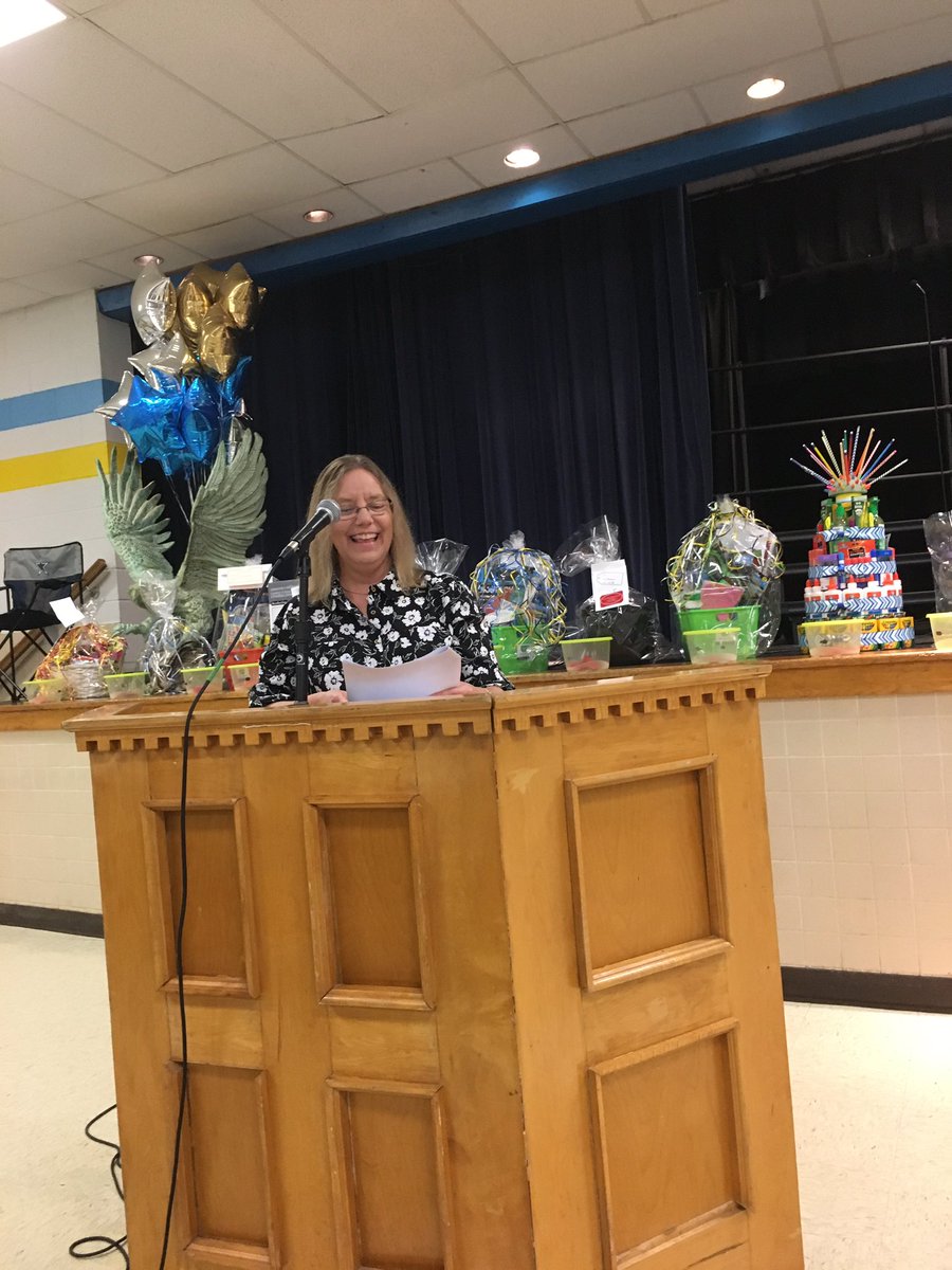 Westmoreland County PS tweet media