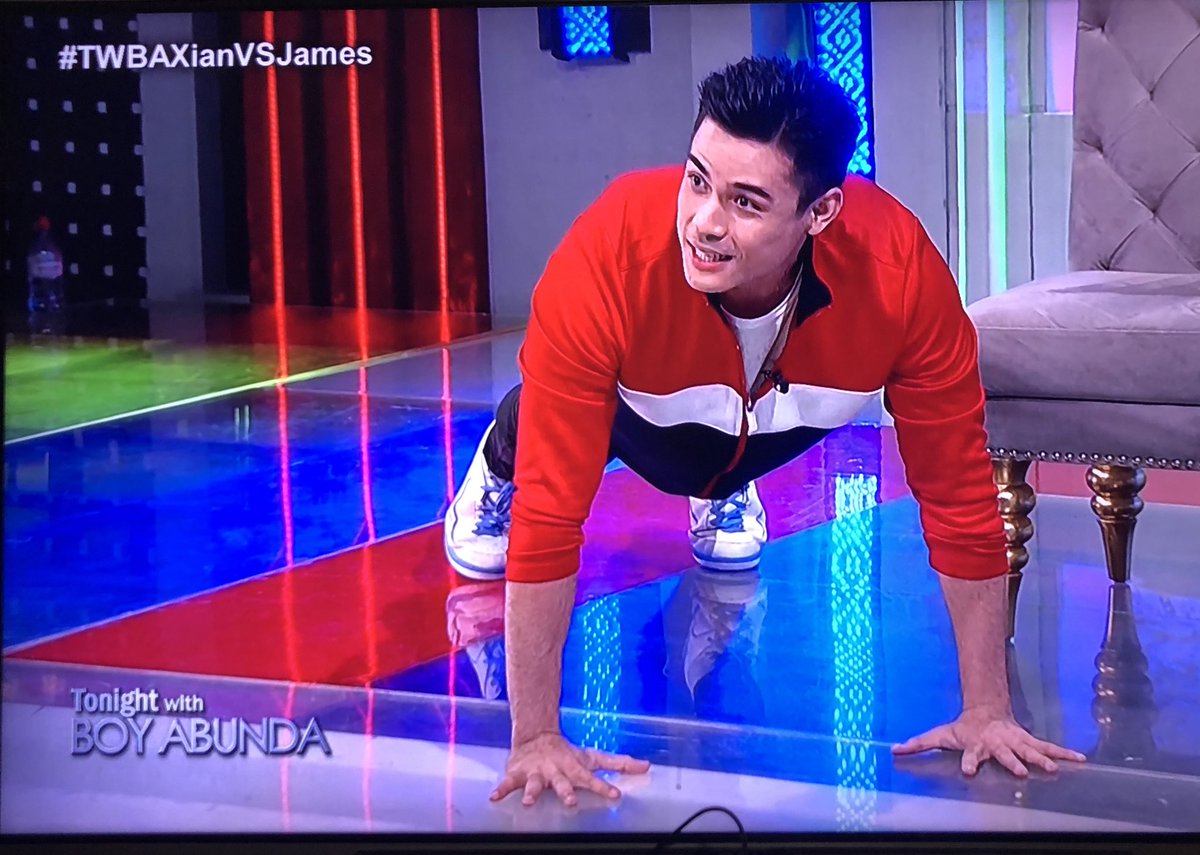 bluelabel_fan's tweet photo. Go Shan 💪🏻
#TWBAXianVSJames https://t.co/lEoBkmcmxT