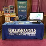 Photo by DataWORKS (@DataworksEd)