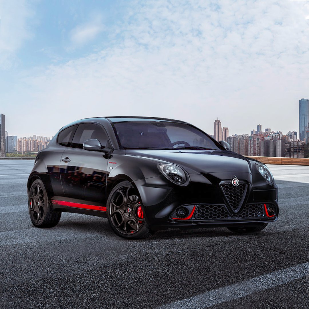 Alfa Romeo on X: Evolution moves fast, but always lives up to the highest  standards. Rediscover what pure driving fun feels like with Mito Veloce S.  #MitoVeloceS #LaMeccanicaDelleEmozioni  / X