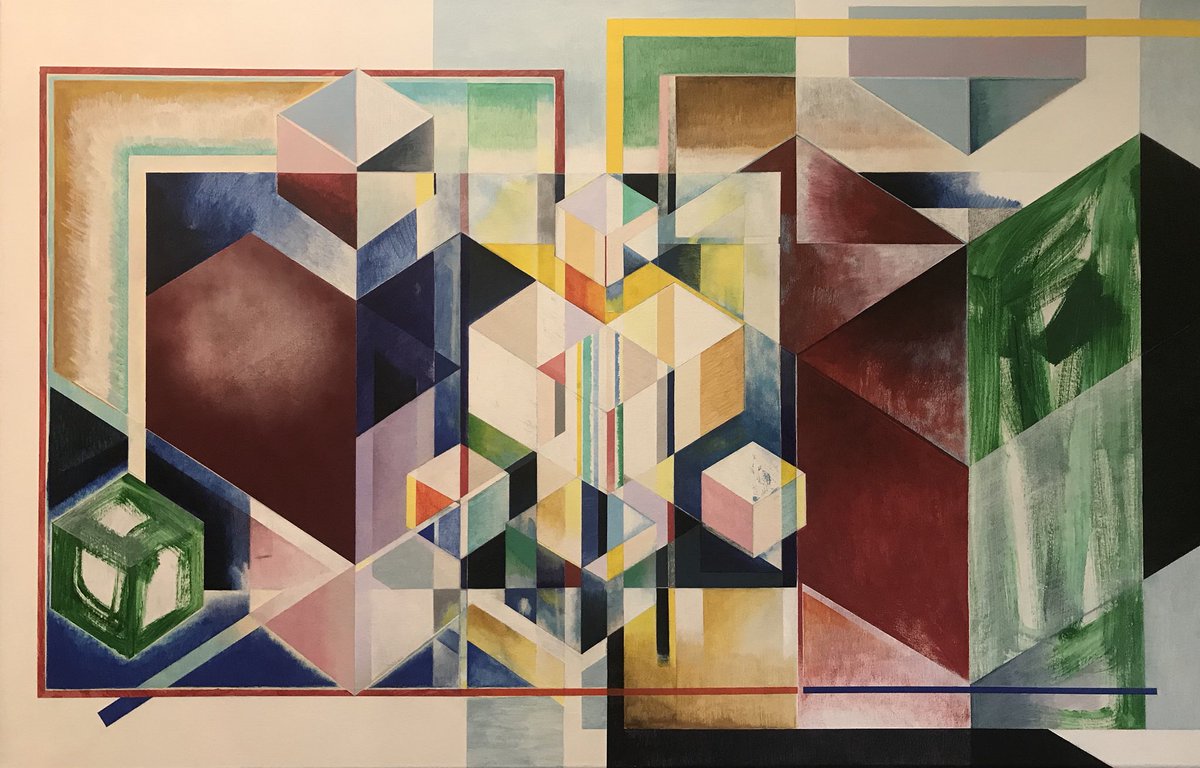 “Visiparency”, 45 x 70, Acrylic on Canvas. sethbenzel.com
#art #artist #painter #painters #abstractpainting #abstractart #abstractartist #newyorkcity #dubai #uae #commission #visibility #transparency #sethbenzel #modernart #painting #paintings