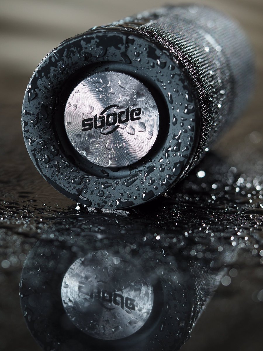 sbode m400 bluetooth speaker