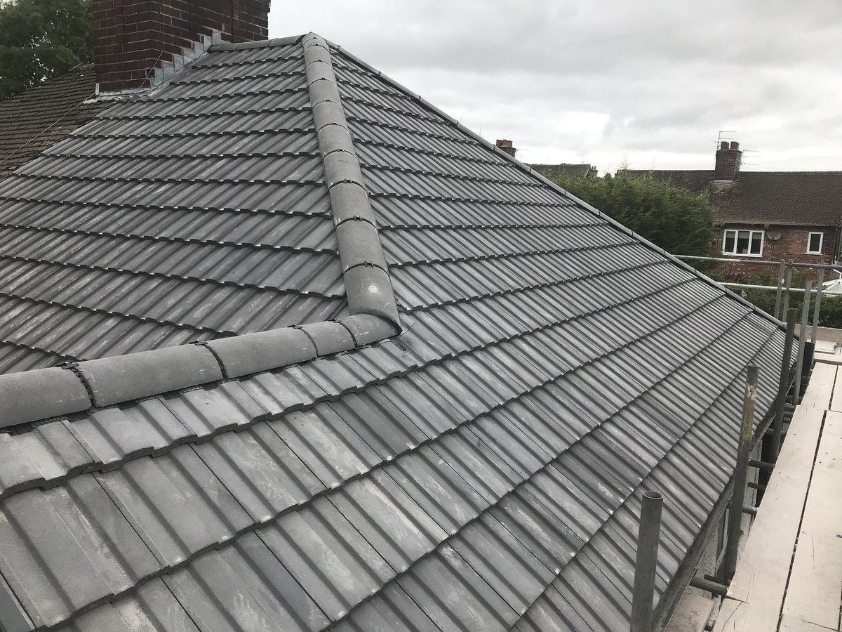 RTC Roofing Contractors tweet media