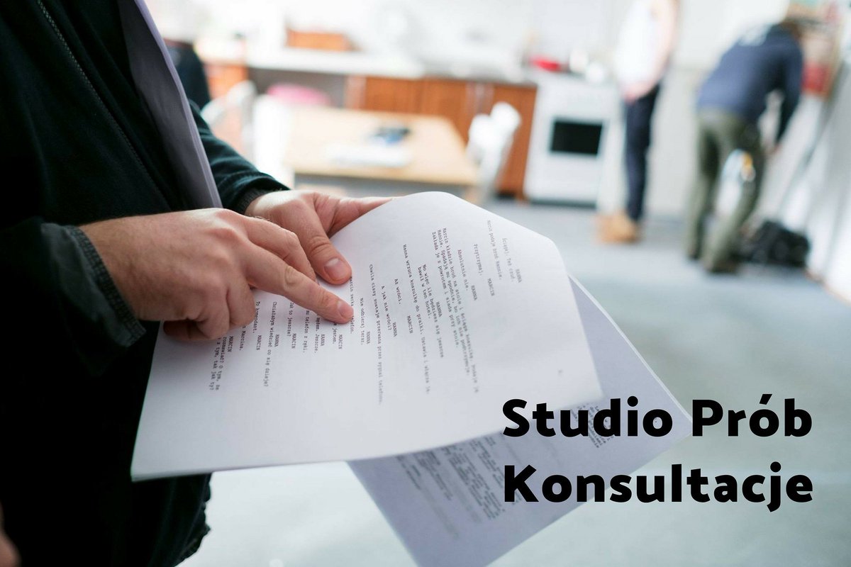 Masz pomysł na film? Chciałbyś rozwinąć swój projekt pod okiem mistrzów kina? Chcesz aplikować do tegorocznego kursu #STUDIOPRÓB?

Zapraszamy na konsultacje z wykładowcami, gdzie możesz omówić projekt składany w aplikacji.
wajdaschool.pl/studio-prob-ko…

#pomagamyrobicfilmy #wajdaschool