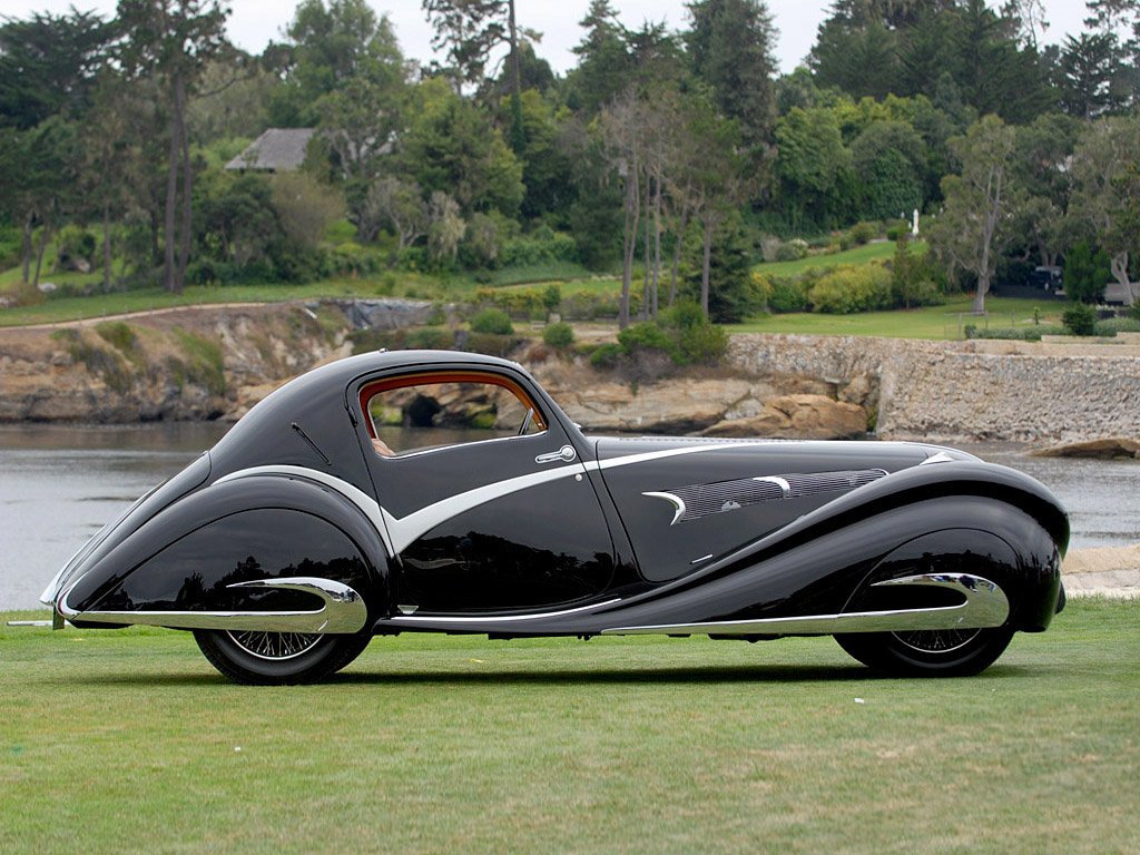 Ford fab1