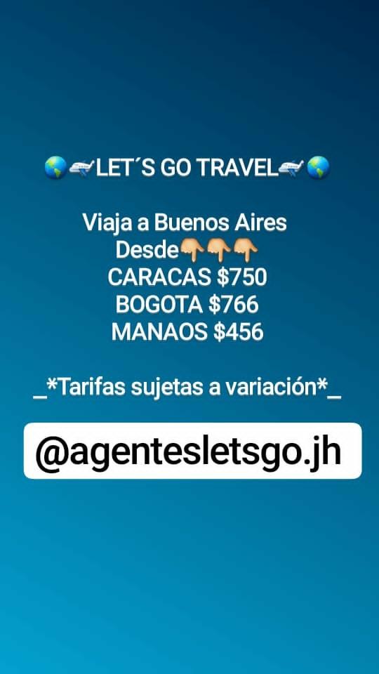agentesletsgo's tweet image. Quieres darle la vuelta al mundo 🌎 Lets&apos;go Travel cumple tus sueños 🗼🏖🏜⛰🗽
.
Te brindamos excelente atención 24/7 🤝✈Las mejores promociones
.
💻Reserva desde la comodidad de tu hogar 🏠
🛫Viaja seguro, viaja Tranquilo, viaja con LET&apos;SGO TRAVEL🛬
#FelizMiercoles
#Italia