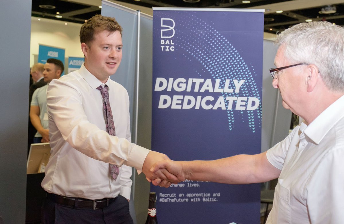 Ever been to an event and asked to awkwardly "hold the pose" of a handshake by the photographer? I have.