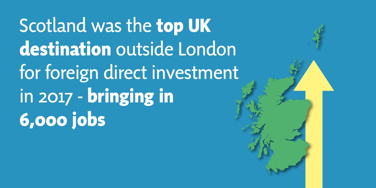 The SNP on Twitter "Scotland’s offshore revenue increased by £1 billion in 201718. GERS…