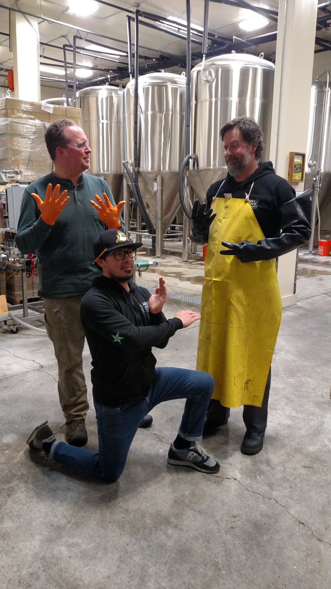 THIS FRIDAY the 24th at 7p.m. we will be having a very fun Master Brew Event with Dan Morgan from Alameda Island Brewing Co. The event will include a fun talk about the science of beer, taste experiments, a Q&amp;A and beer tasting! Tickets $5 at the door. #beer #beertasting #alameda