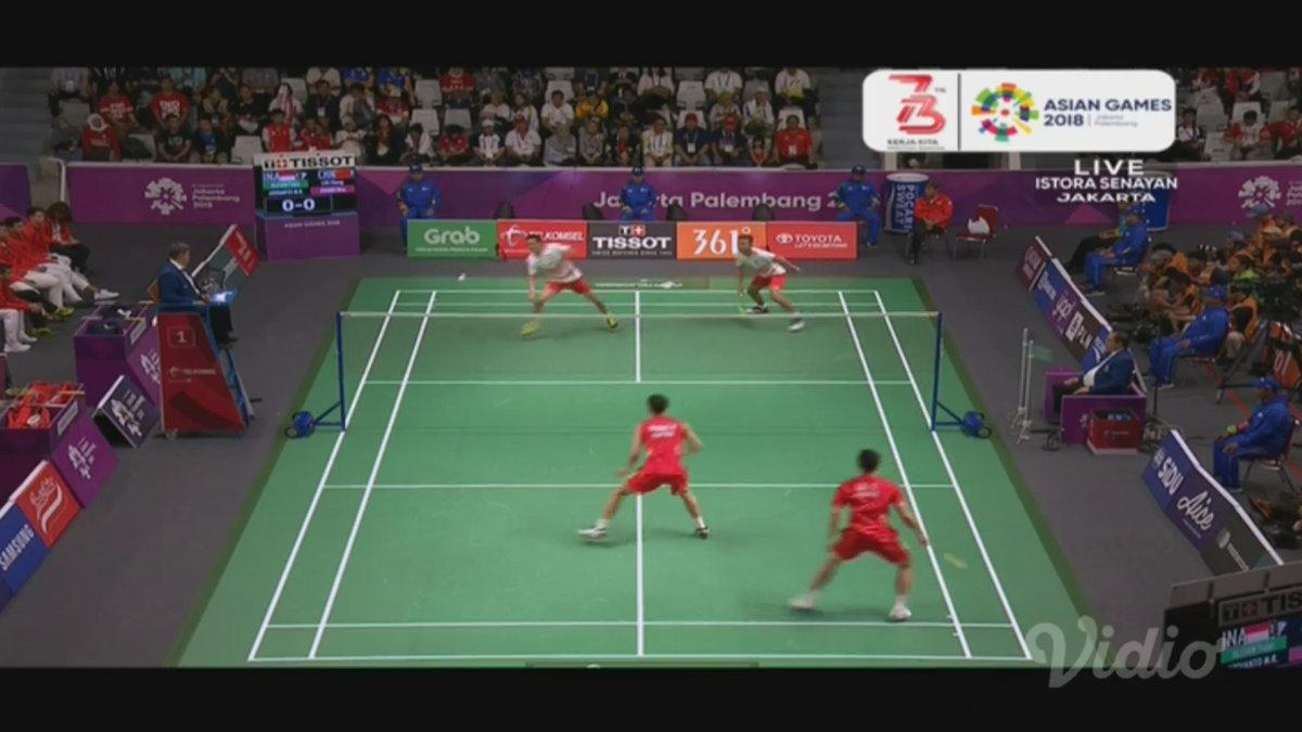 Indosiar tweet media