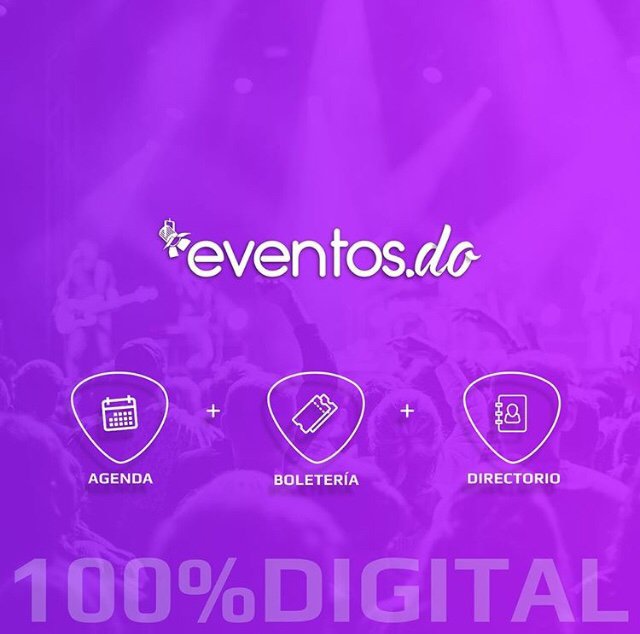 eventospuntodo's tweet photo. Somos la nueva referencia del sector eventos, la plataforma digital para mejorar tu experiencia al momento de publicar, promover o participar de un evento.
Sé parte y comparte lo nuevo.
#agenda #boleteria #directorio https://t.co/lXubNwM3ZM