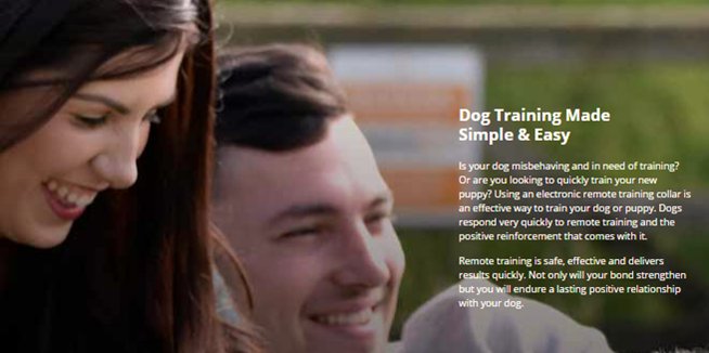 dogedcollars's tweet photo. As Professional Dog Trainers we do not endorse the use of bark collars. Bark collars have serious limitations that make them unsuitable for bark training, specifically:

Have a tendency to over correct and continue to deliver a shock even after barking... https://t.co/BGlmsknJer https://t.co/qZGO17Go8W