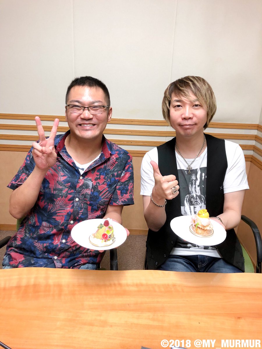 諏訪部順一 Junichi Suwabe Auf Twitter 今月の 諏訪部順一の生放送 は三宅健太さんをゲストにお迎えしてお届けしました 御聴取ありがとうございました 9年半の長きに渡り御愛顧頂いてきたこの番組ですが 次月で幕を下ろす運びとなりました 打ち切りではない