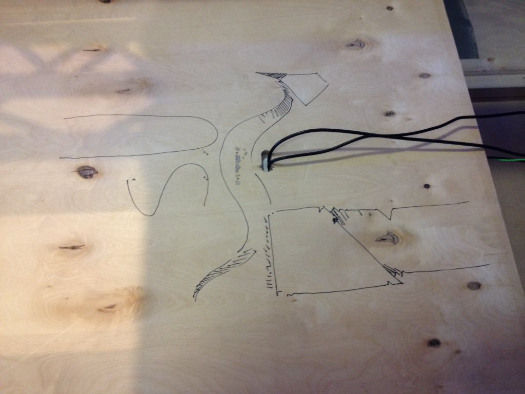 Banner art on the outside ... and the inside of <a href="/IndieArenaBooth/">Indie Arena Booth</a> <a href="/gamescom/">gamescom</a>