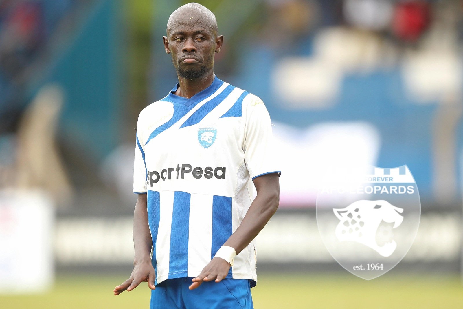 AFC Leopards SC on Twitter 