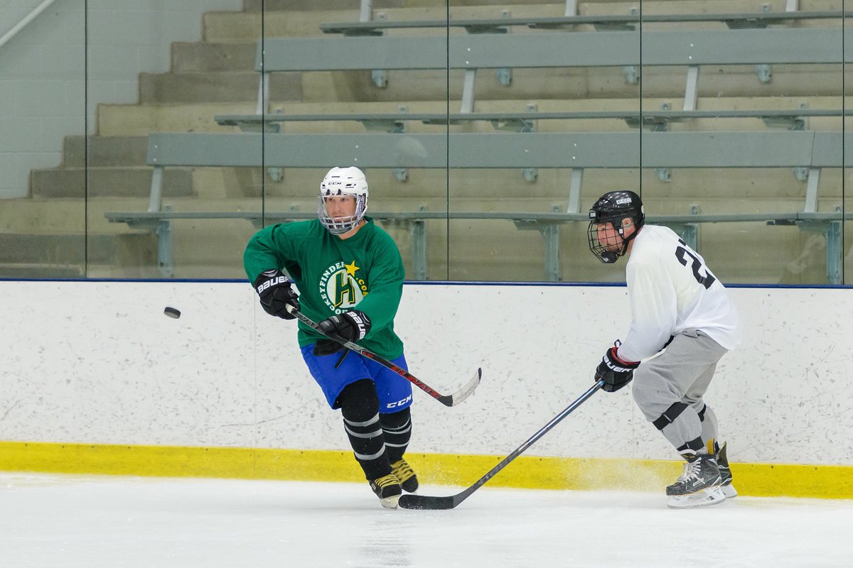 Hockey Finder (hockeyfinder) Twitter