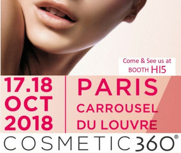 Stéarinerie Dubois (@stearineried) on Twitter photo Stéarinerie Dubois team will be happy to welcome you on booth H15 at Cosmetic 360 in Paris, october 17th-18th.
Discover DUB ESTOLINE, our polymer-ester innovation.
<a href="/Cosmetic360/">COSMETIC 360</a> Stéarinerie Dubois team will be happy to welcome you on booth H15 at Cosmetic 360 in Paris, october 17th-18th.
Discover DUB ESTOLINE, our polymer-ester innovation.
<a href="/Cosmetic360/">COSMETIC 360</a>