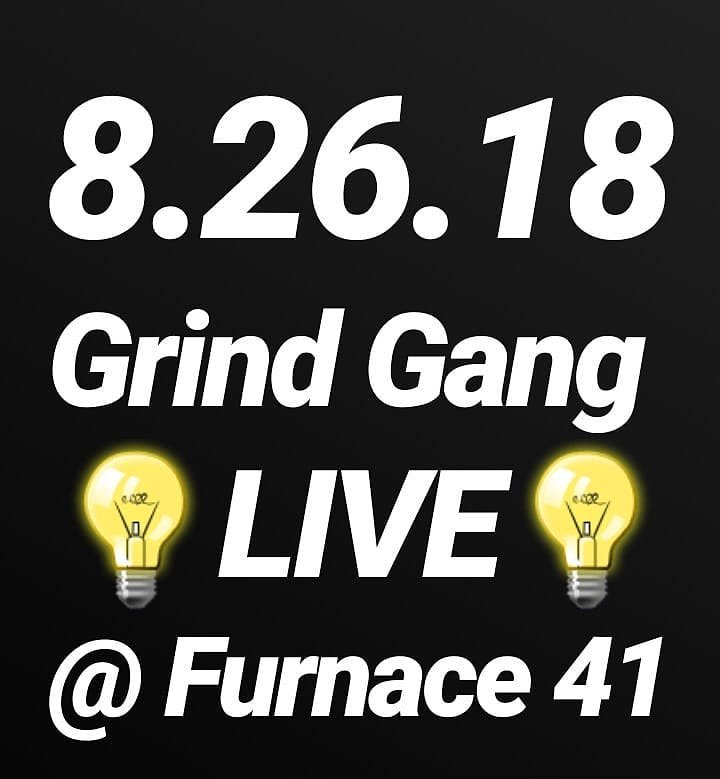 grindfactoryatl's tweet image. 👀 📸📽🎬 #GrindGang (@KTEK29 @LadyKayne @its_munn #dedaboo @Deejaymajorette) just added to the 3rd Annual #BeatmadeMusicFest this Sunday, 8.26.18, 💡LIVE💡in da building @Furnace41Venue in Jonesboro hosted by #beatmadeent @stevie_miles &amp;amp; @Furnace41Venue $20/entry 🔥🔥🔥