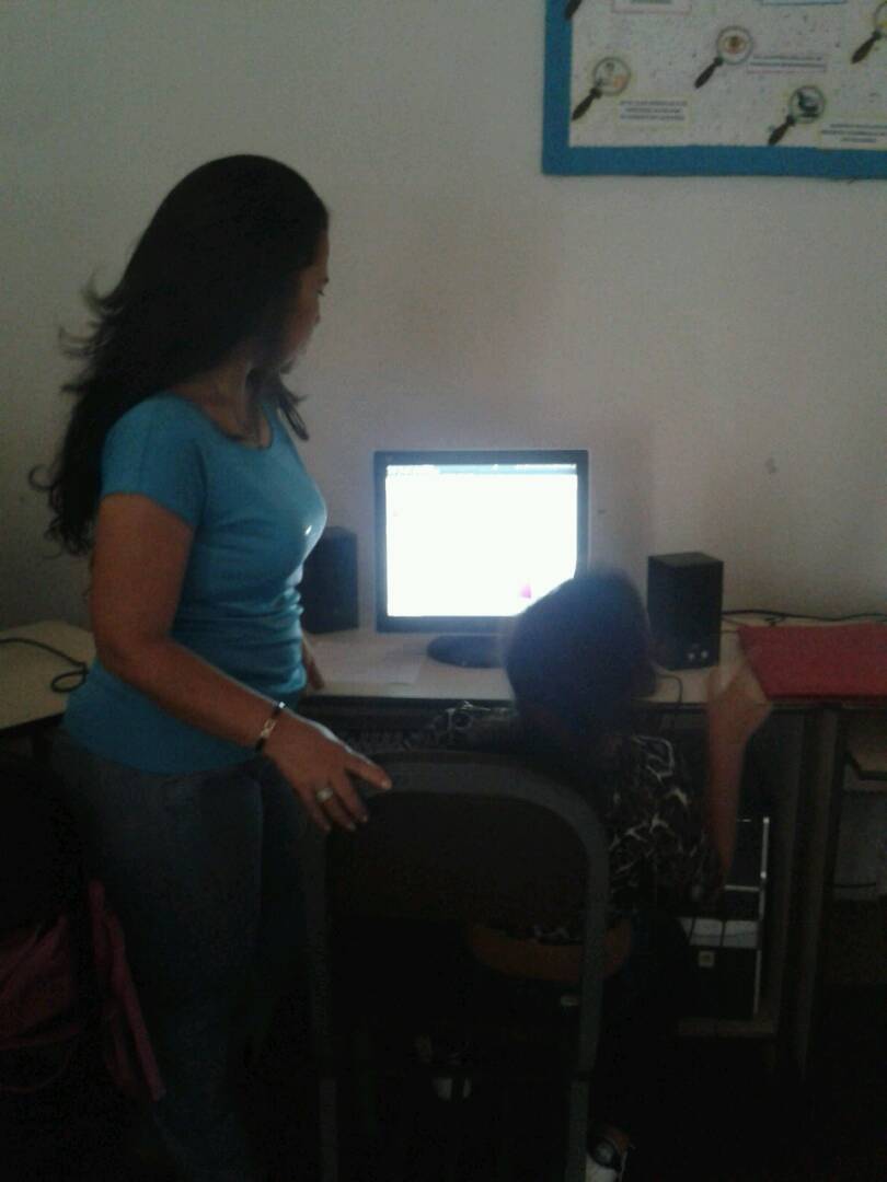 Cardenalrojo747's tweet photo. #AgostodeEscuelasAbiertas U.E. Costa Rica @Fundabit #Lara junto a @MPPEDUCACION y en cumplimiento a @JauaMiranda @vane_prieto https://t.co/rRxw7TuIOR